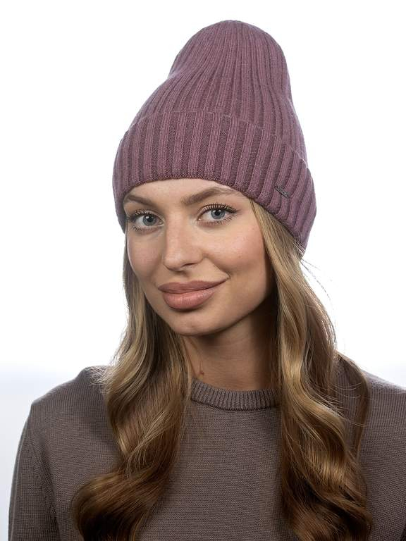 Шапка Любава