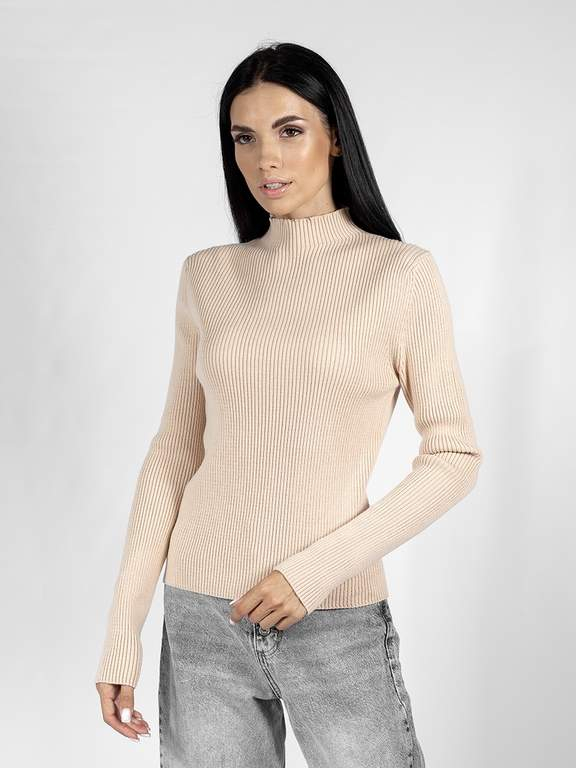 Свeтр трикотажний