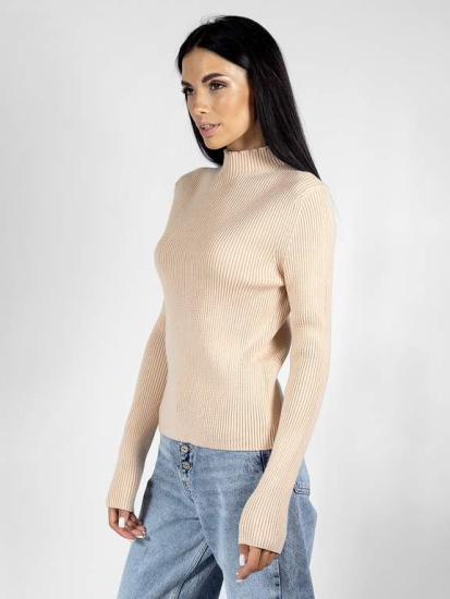 Свитер трикотажный