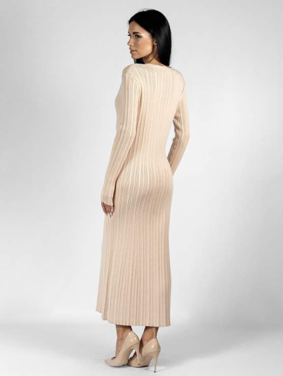 Сукня трикотажна