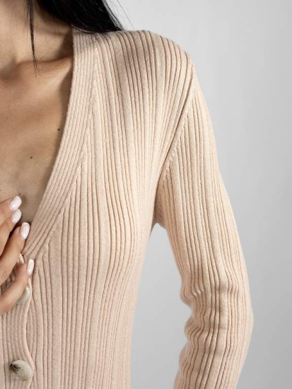 Сукня трикотажна