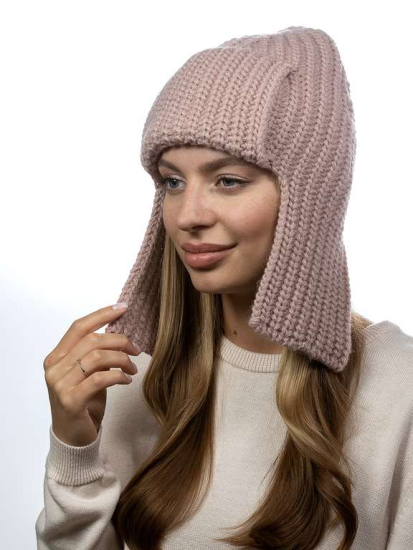 Ушанка Мирай