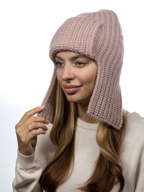 Ушанка Мирай