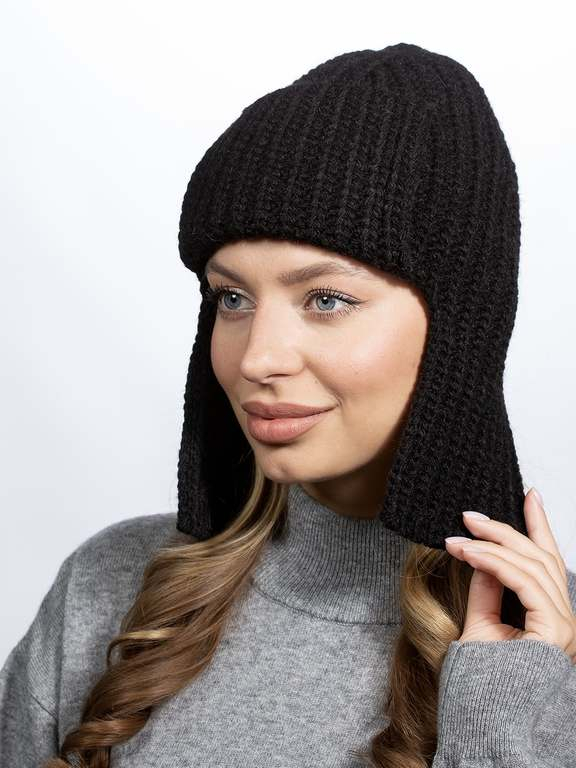 Ушанка Мирай