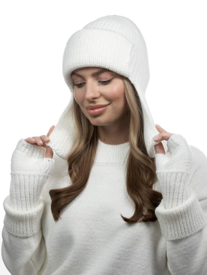 Митенки Муна