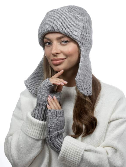 Митенки Муна