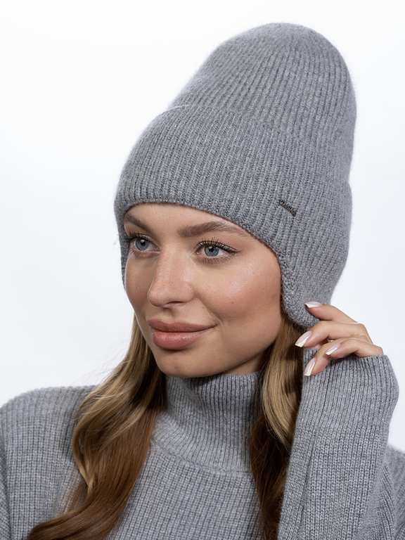 Ушанка Рошель