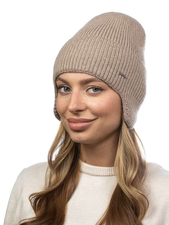 Ушанка Рошель