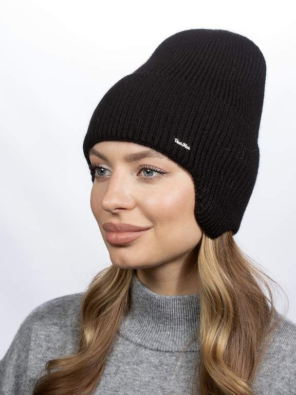 Ушанка Рошель