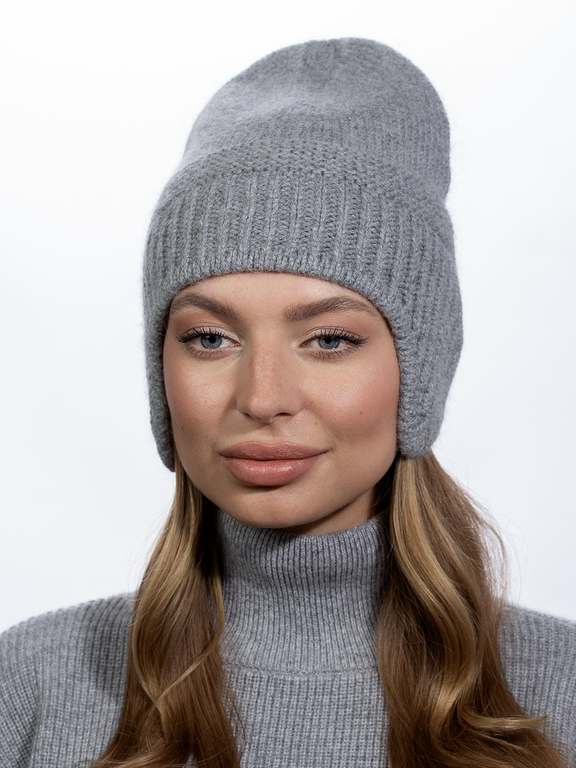 Ушанка Джуди