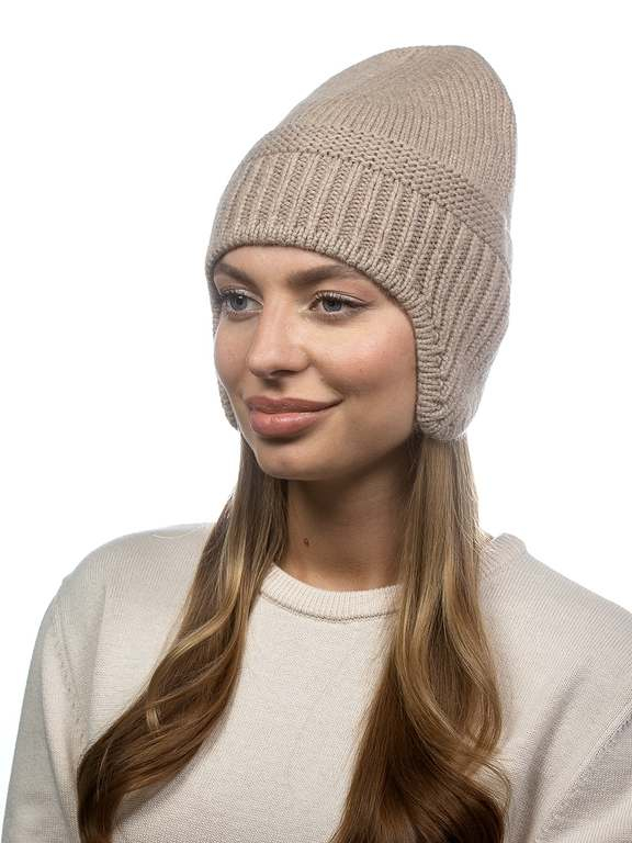 Ушанка Джуди