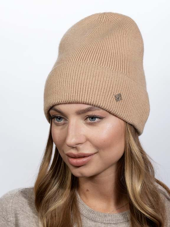 Шапка Голді