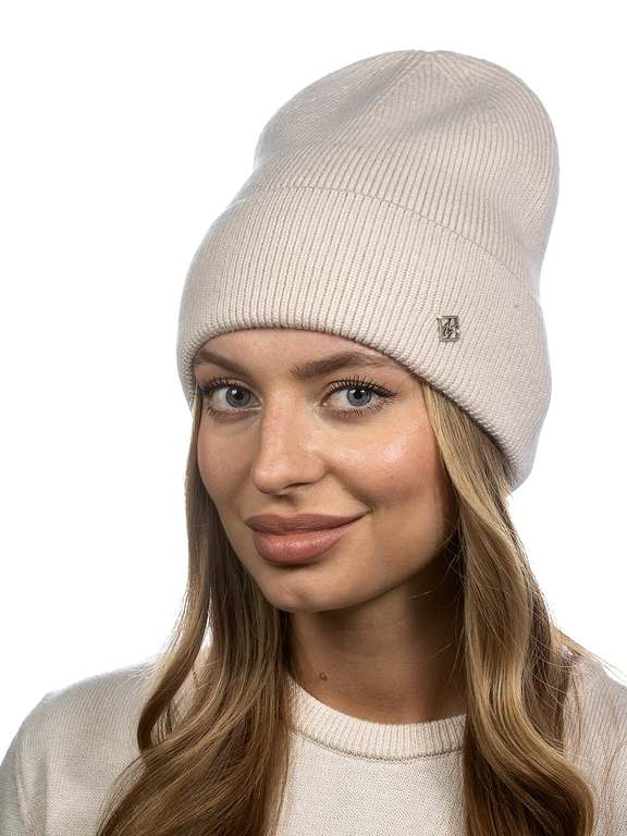 Шапка Голді