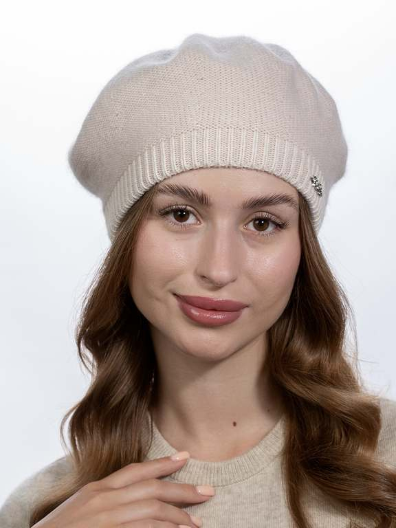 Шапка Агата