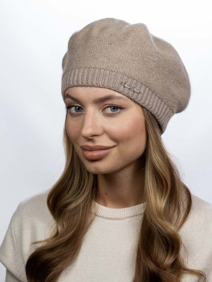 Шапка Агата