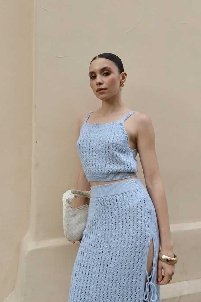 Топ Августа