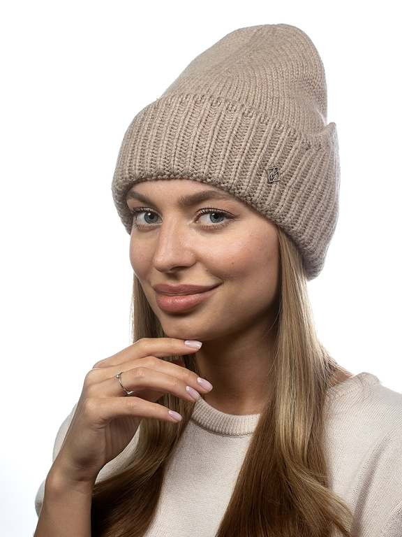 Шапка Жаклін