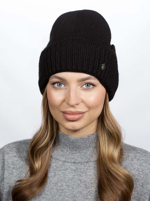 Шапка Жаклін