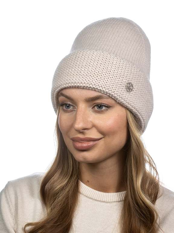 Шапка Лидия