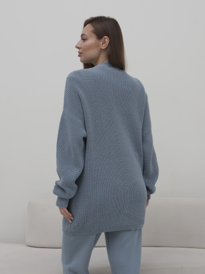 Кардиган трикотажный