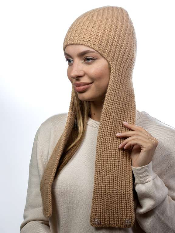 Шапка Надия