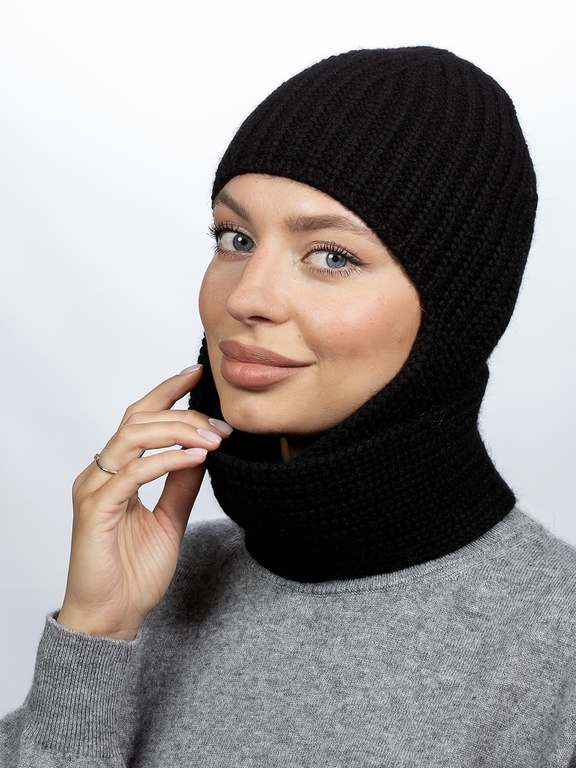 Шапка Надия