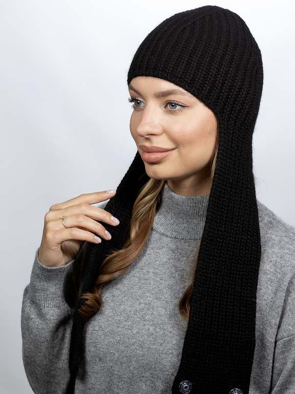 Шапка Надия