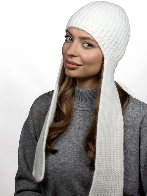 Шапка Надия